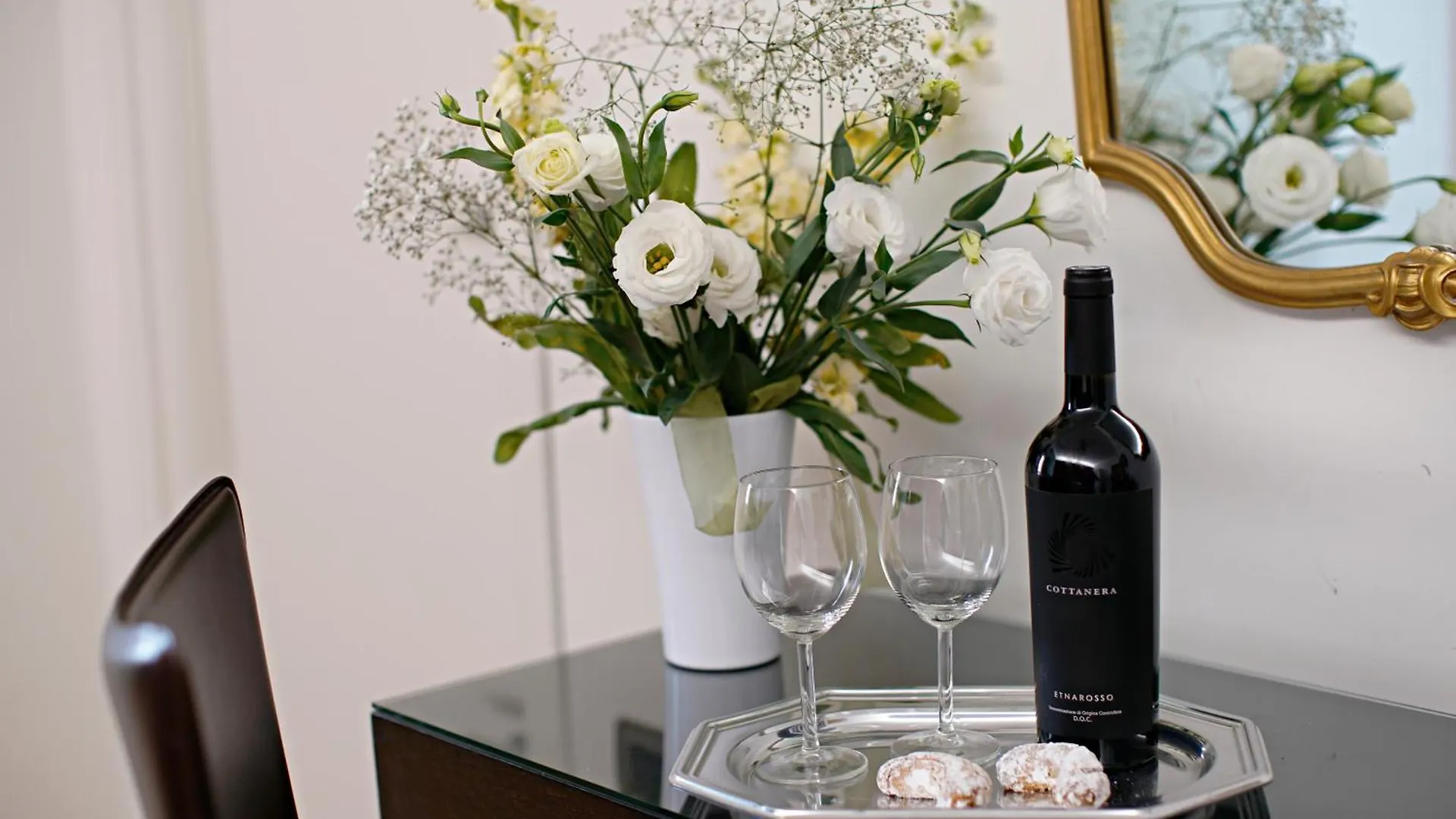 Venere B&B Catania Bed & Breakfast