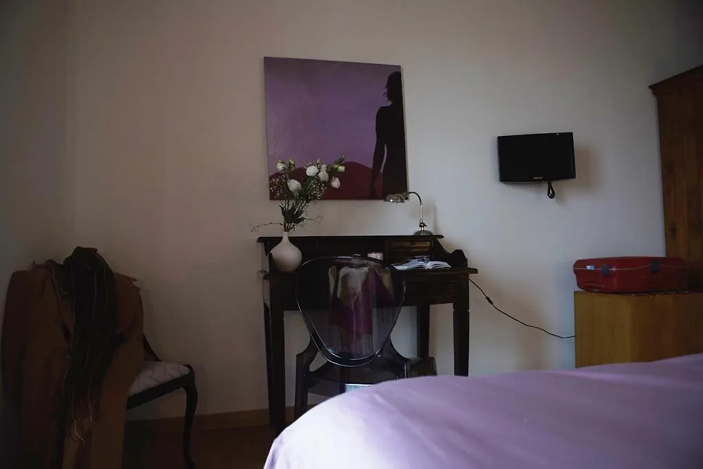 Frühstückspension Venere B&B Catania