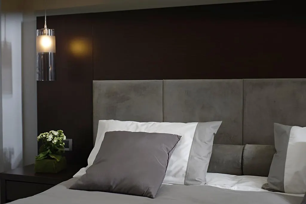 Venere B&B Catania Italien