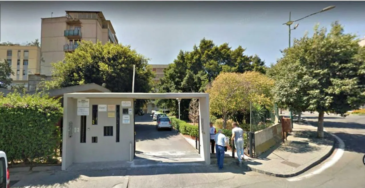 Venere B&B Catania