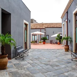Aparthotel Dimora De Mauro, CTA