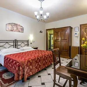 ** Hotel Collodi Włochy