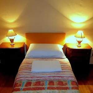  Hostel Star San Siro Fiera Włochy