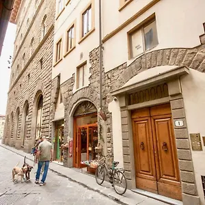 Frühstückspension La Signoria Di