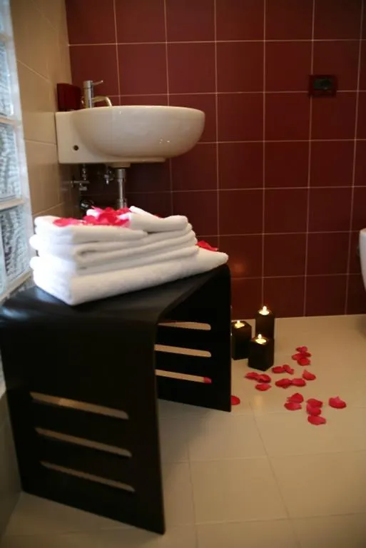 Venere B&B Catania 3*,