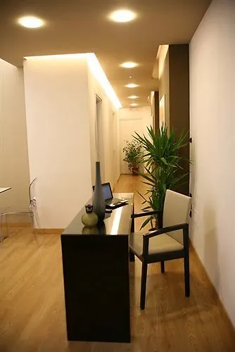 Venere B&B Catania Olaszország