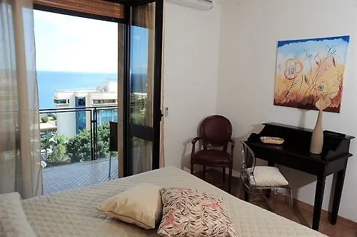 Venere B&B Catania Olaszország