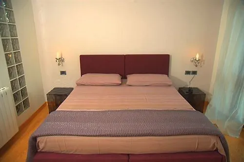 Venere B&B Catania Panzió